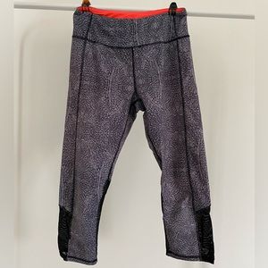 Spandex Workout Tights